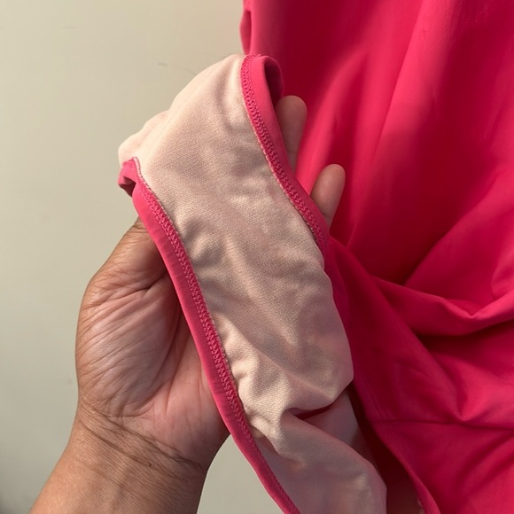 Ladies GENTLY USED ISABEL MATERNITY BATHING SUIT - Picture 4 of 5